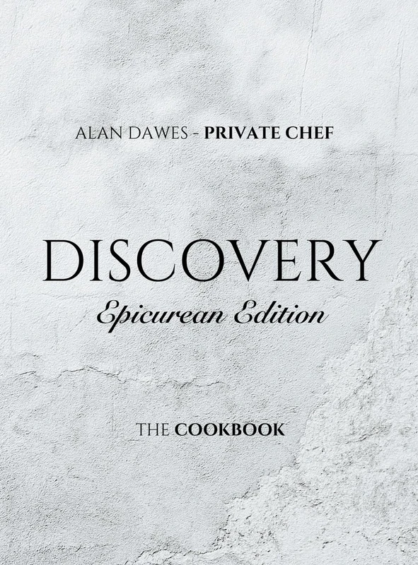 Discovery Epicurean Edition - Image 1