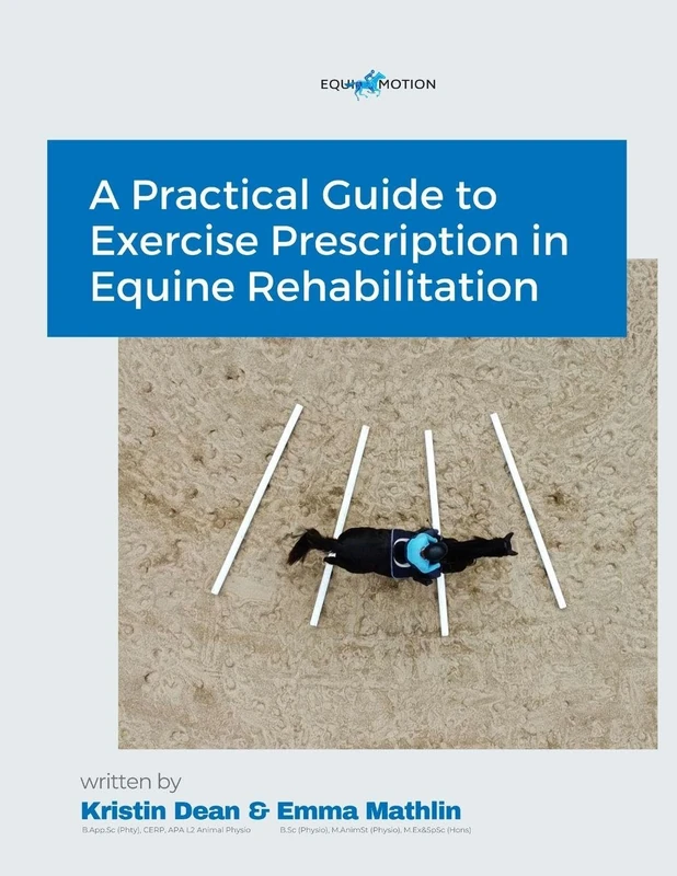 A Practical Guide to Exercise Prescription in Equine Rehabilitation - Image 1