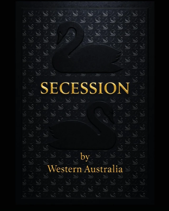 Secession by Western Australia - Image 1