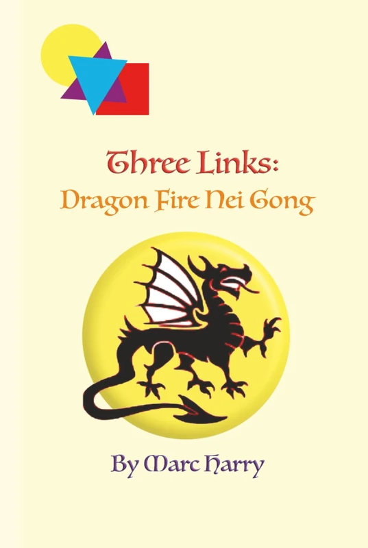 Dragon Fire Nei Gong by Marc Harry: Look deeper into your energy. Develop your self awareness. This is Nei Gong inner forging. - Image 1