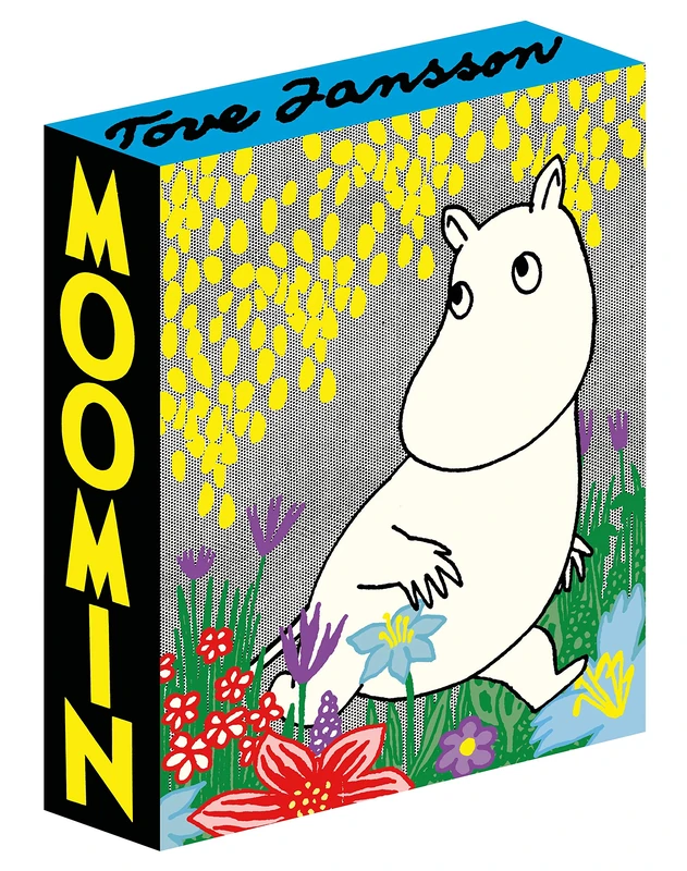 Moomin Deluxe: Volume One: Deluxe Anniversary Edition