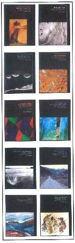 Laurier Poetry Pack #2: Wilfrid Laurier University Press