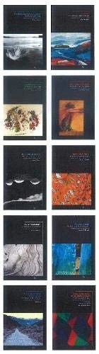 Laurier Poetry Pack #3: Wilfrid Laurier University Press