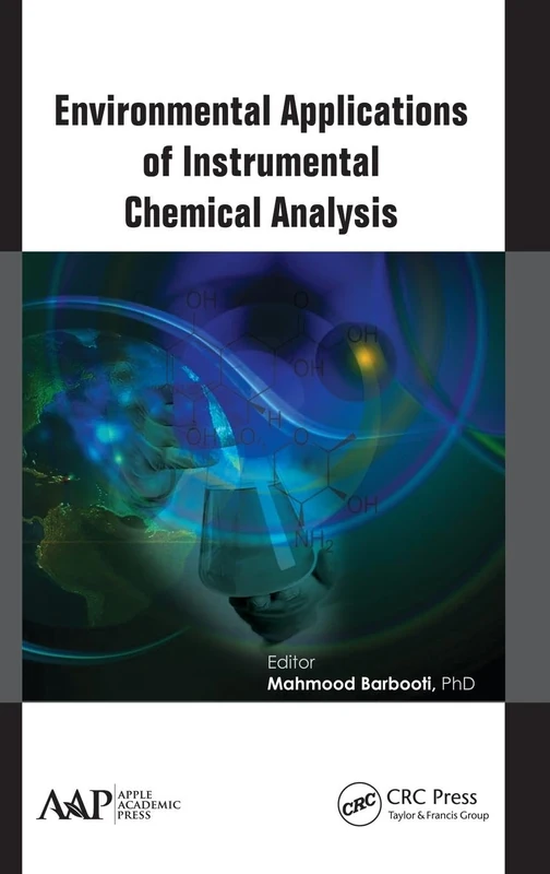 CRC Press Environmental Applications of Instrumental Chemical Analysis