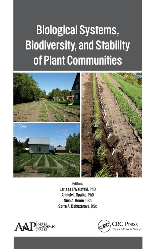 Biological Systems, Biodiversity, and Stability of Plant Communities - Image 1