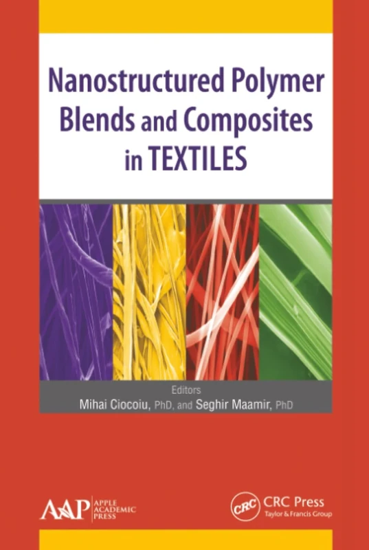 Nanostructured Polymer Blends and Composites in Textiles
