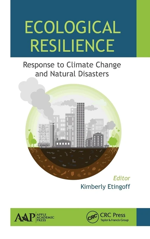 Ecological Resilience: Response to Climate Change and Natural Disasters