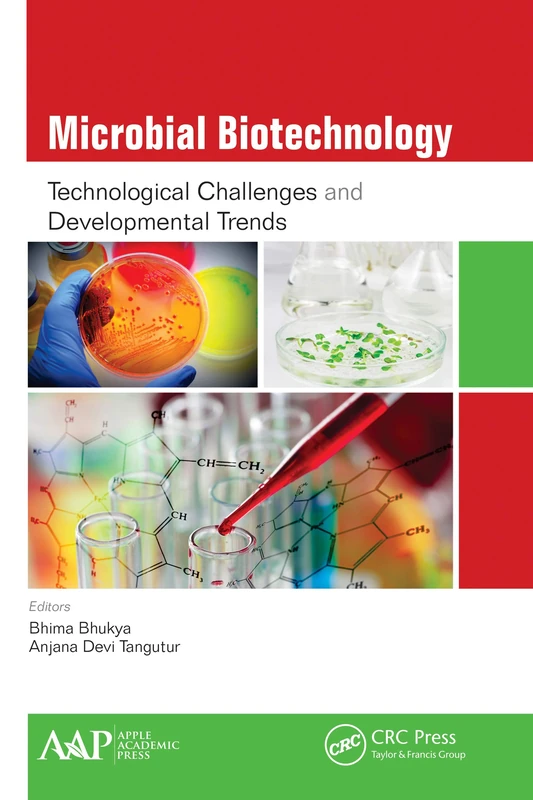 Microbial Biotechnology: Technological Challenges and Developmental Trends - Image 1