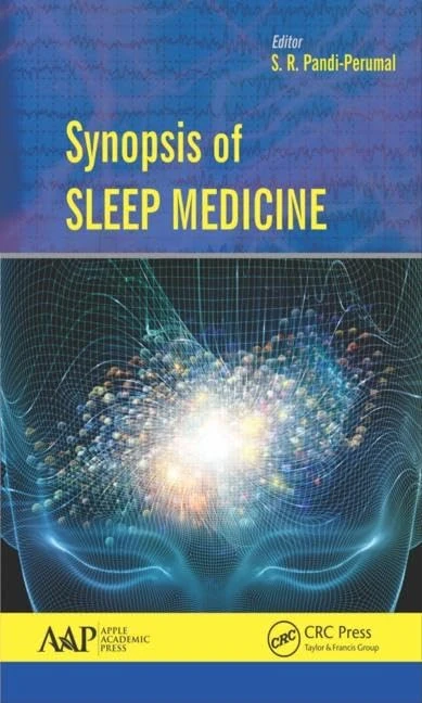 Synopsis of Sleep Medicine - Image 1