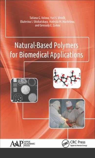 Natural-Based Polymers for Biomedical Applications