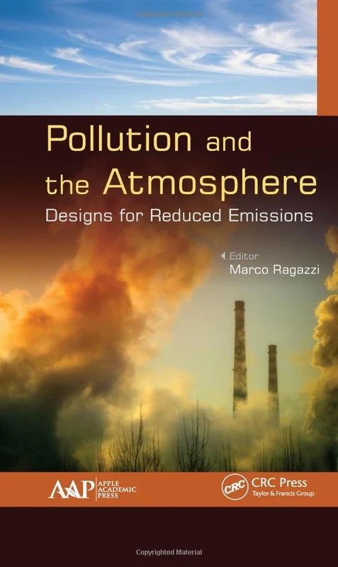 Pollution and the Atmosphere: Designs for Reduced Emissions