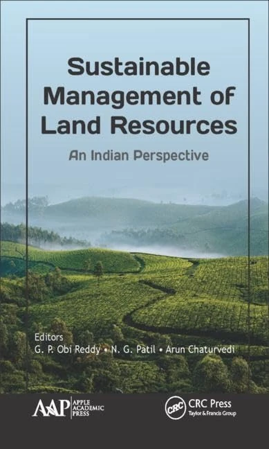 Sustainable Management of Land Resources: An Indian Perspective