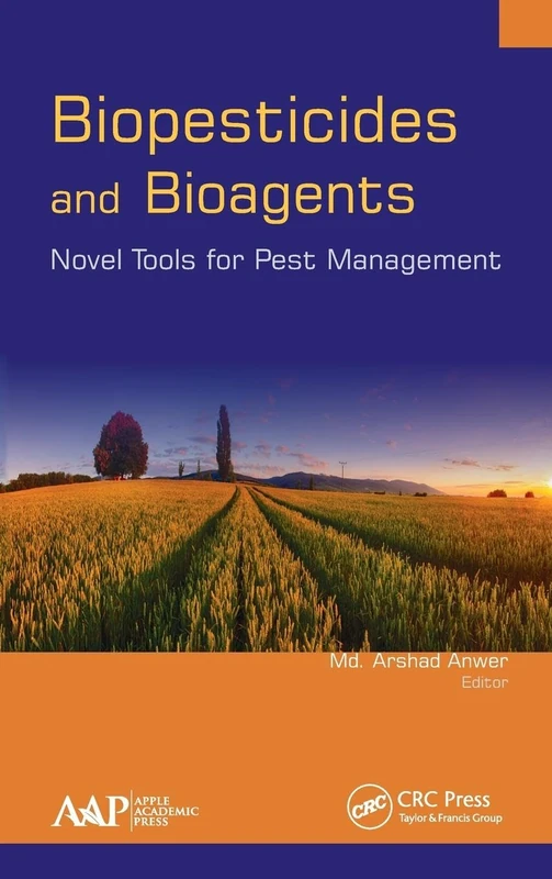 Biopesticides and Bioagents: Novel Tools for Pest Management