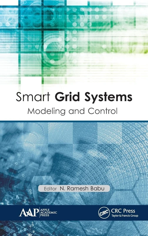 Smart Grid Systems: Modeling and Control