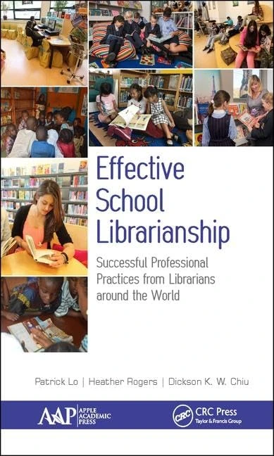 Effective School Librarianship 2-Volume Set - CRC Press