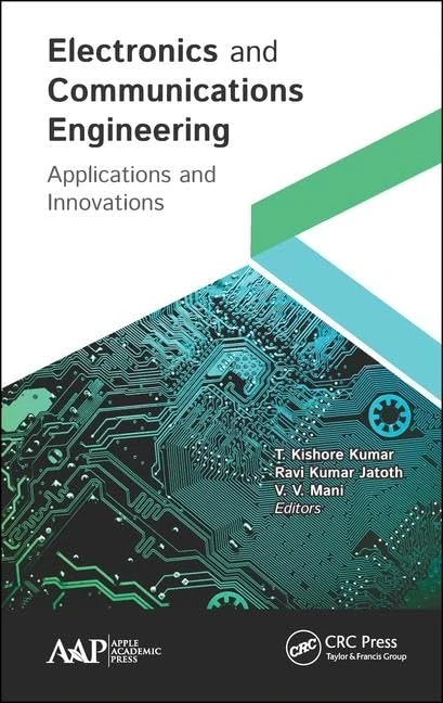 Electronics and Communications Engineering: Applications and Innovations