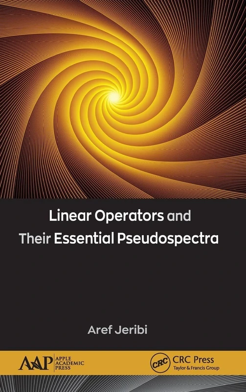 Linear Operators and Their Essential Pseudospectra