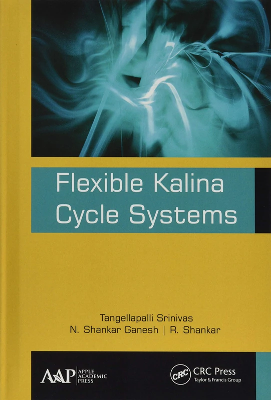 Flexible Kalina Cycle Systems - Image 1