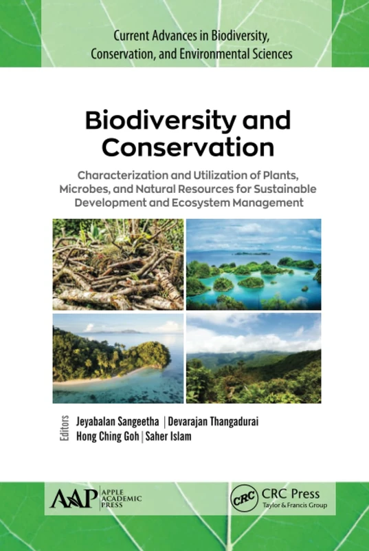 Biodiversity and Conservation: Characterization and Utilization of Plants, Microbes and Natural Resources for Sustainable Development and Ecosystem ... in Ethnomusicology: Outstanding Dissertatio)