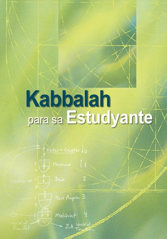 KABBALAH para sa ESTUDYANTE - Image 1