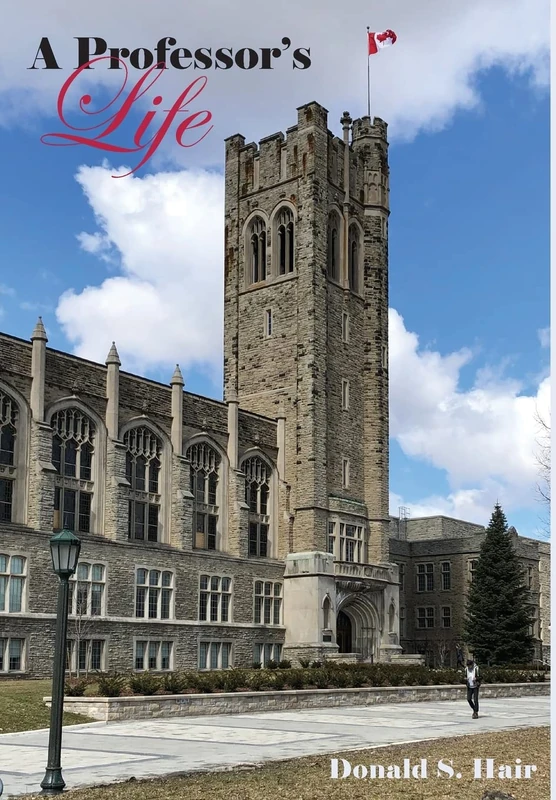 A Professor's Life - Image 1