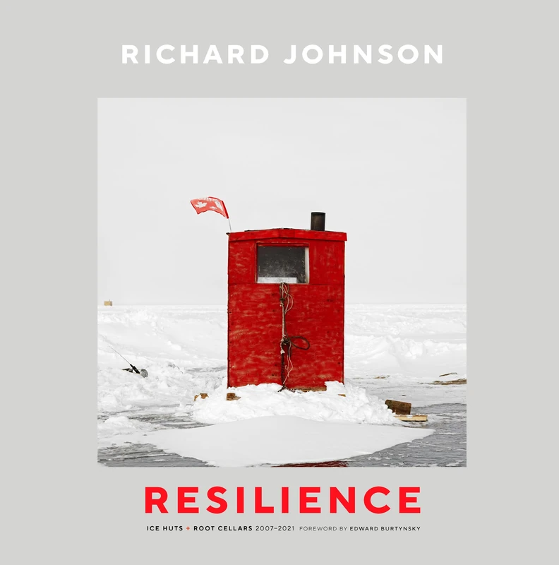 Richard Johnson: Resilience―Ice Huts and Root Cellars (2007–2021) - Image 1