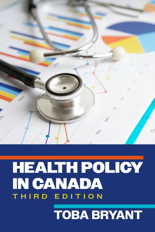 Health Policy in Canada