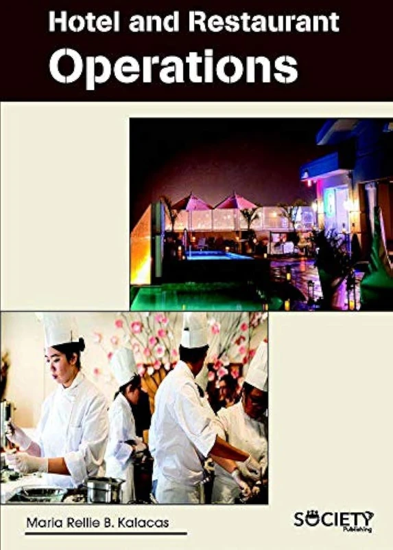 Hotel and Restaurant Operations - Image 1
