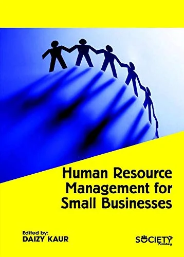 Human Resource Management for Small Businesses - Image 1