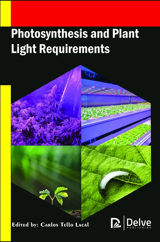 Delve Publishing Photosynthesis and Plant Light Requirements