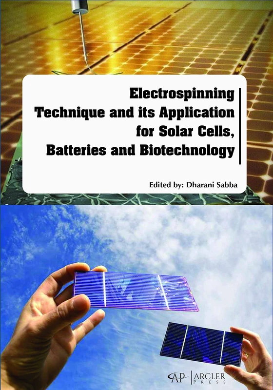 Electrospinning Technique and its Application for Solar Cells, Batteries and Biotechnology - Image 1