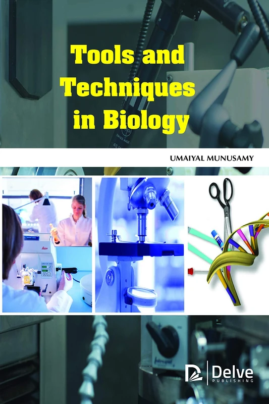 Tools and Techniques in Biology - Image 1
