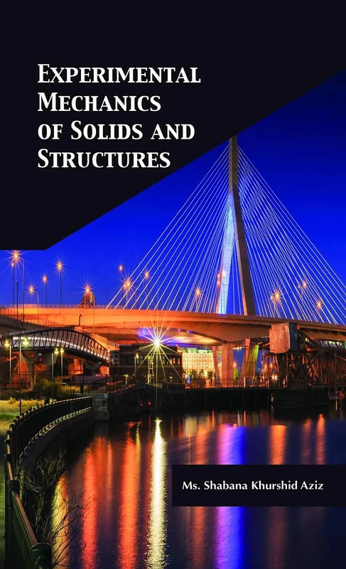 Experimental Mechanics of Solids and Structures - Image 1