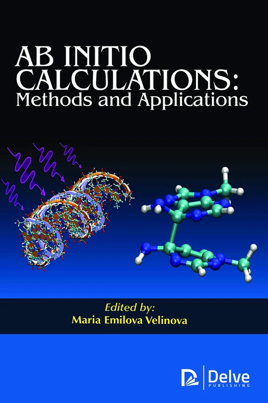 Ab Initio Calculations: Methods and Applications - Image 1