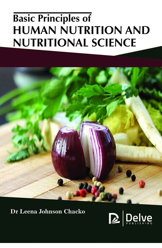 Basic Principles of Human Nutrition and Nutritional Science - Image 1