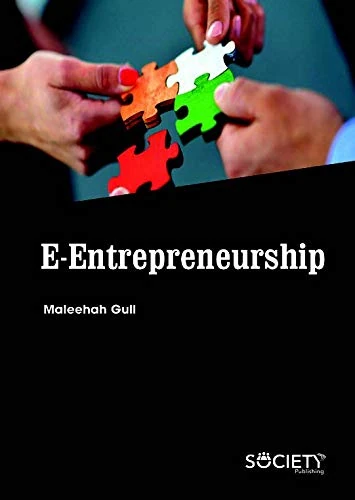 E-Entrepreneurship