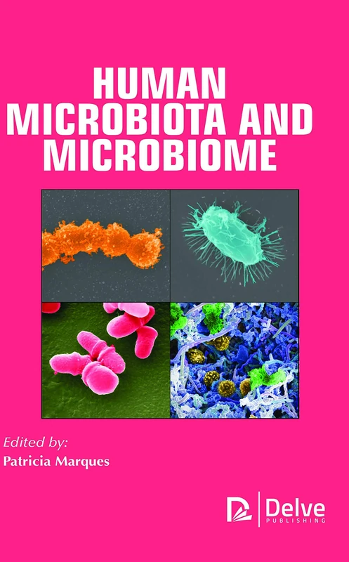 Human Microbiota and Microbiome