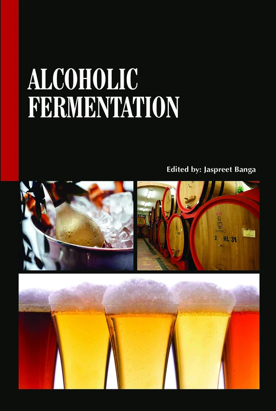 Alcoholic Fermentation - Image 1