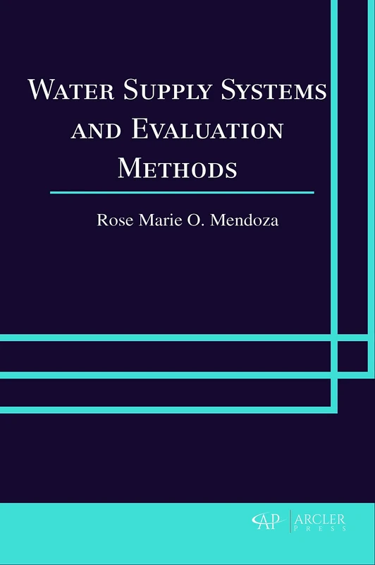 Water Supply Systems and Evaluation Methods - Image 1