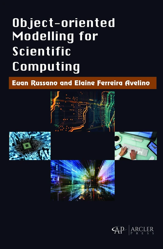 Object-Oriented modelling for Scientific Computing - Image 1
