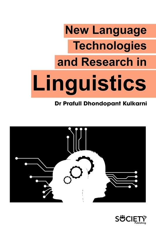 New Language Technologies and Linguistic Research