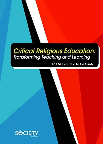Critical Religious Education: Transforming Teaching and Learning - Image 1