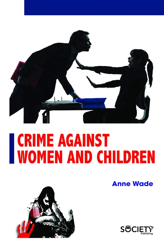 Crime Against Women and Children - Image 1