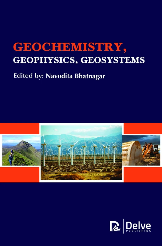 Geochemistry, Geophysics, Geosystems