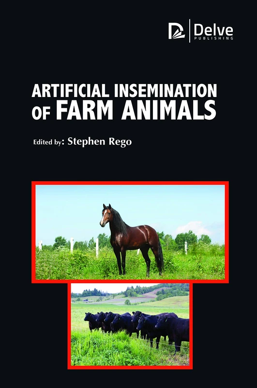 Artificial Insemination of Farm Animals - Delve Publishing
