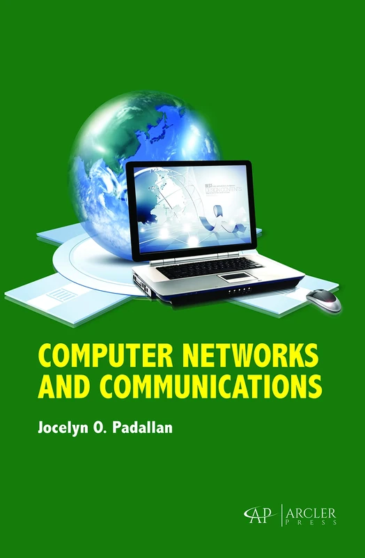Computer Networks and Communications