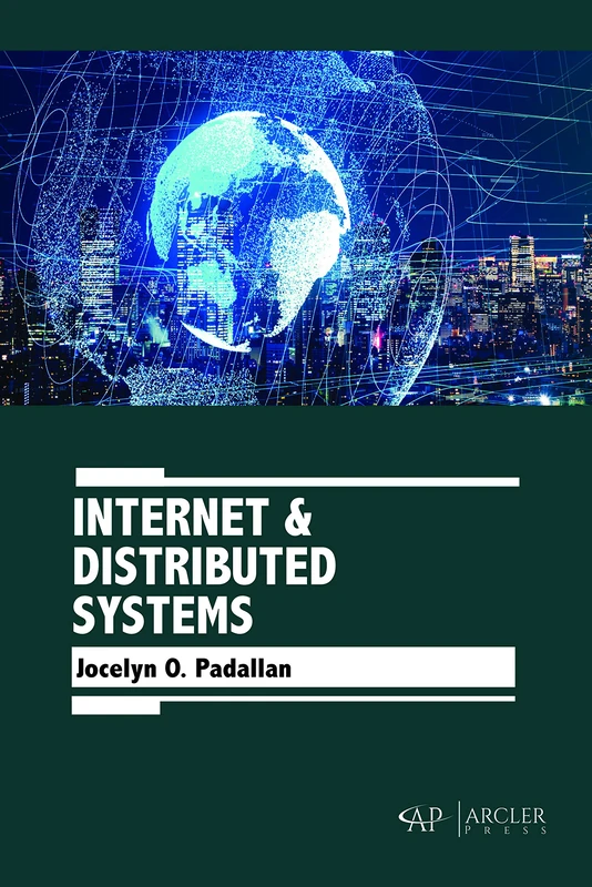 Internet & Distributed Systems