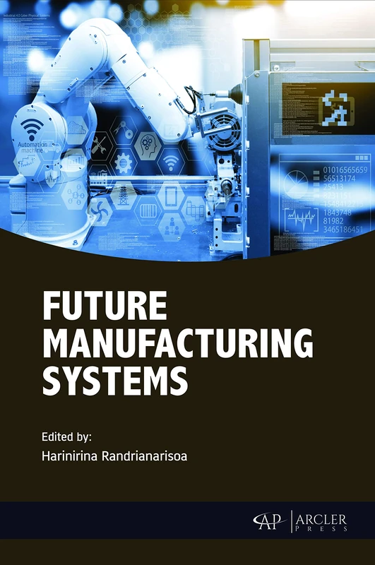 Future Manufacturing Systems