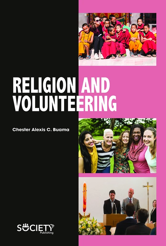 Religion and Volunteering
