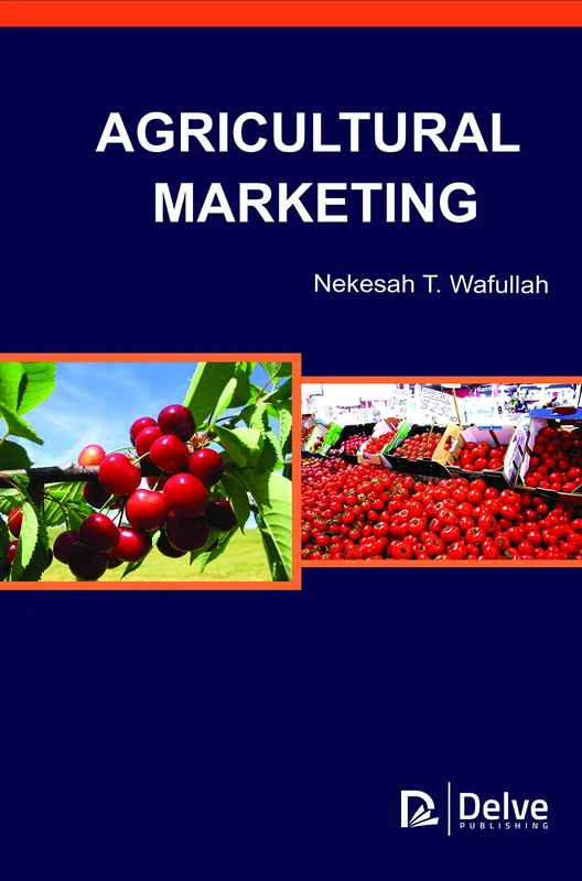 Agricultural Marketing